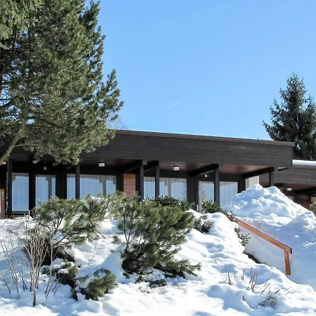 Jaegerwiesen-8 By Interhome Holiday home *