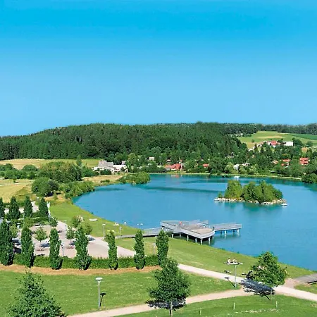 Holiday home Jaegerwiesen-8 By Interhome