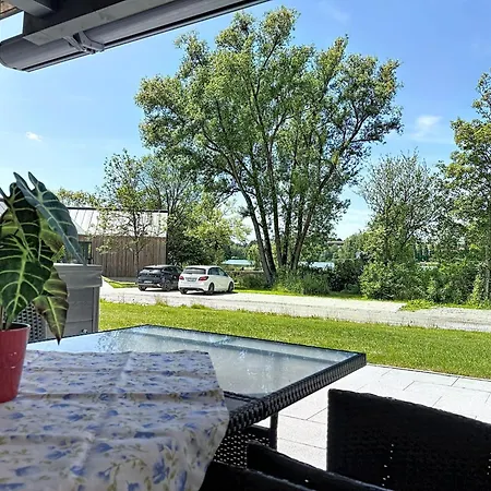 Holiday Home Jaegerwiesen Fd 6P By Interhome Vakantiehuis *