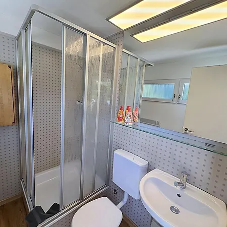 Holiday Home Jaegerwiesen Fd 6P By Interhome Vakantiehuis *