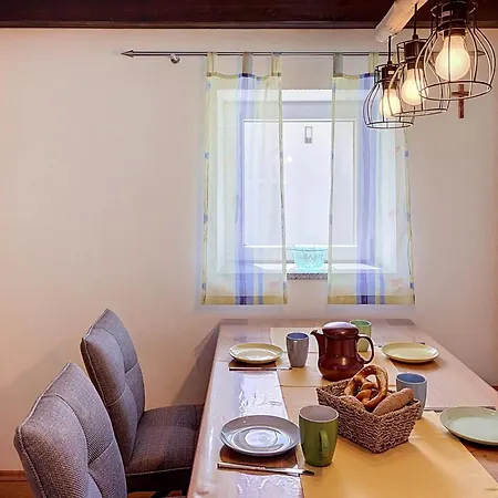 Holiday Home Jaegerwiesen Fd 6P By Interhome