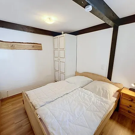 Vakantiehuis Holiday Home Jaegerwiesen Fd 6P By Interhome